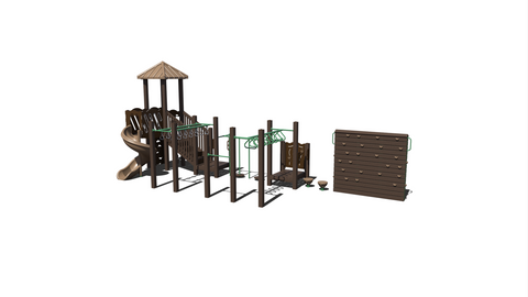 Image of Playground Model | GFP-30098