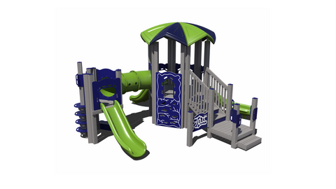 Image of Playground Model | GFP-30122-1