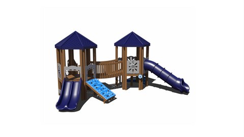 Image of Playground Model | GFP-20637