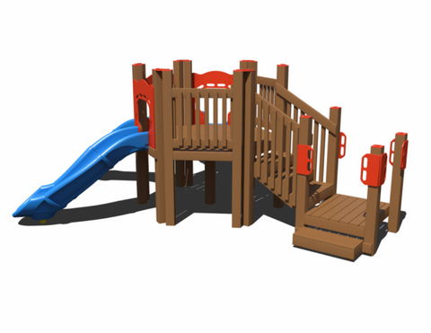 Image of Playground Model | GFP-20661