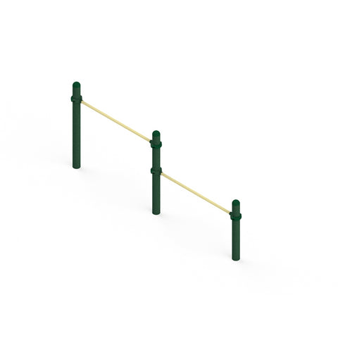 Image of Push Up Station | FIT-00130