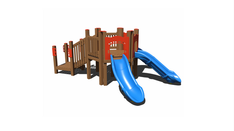 Image of Playground Model | GFP-20661