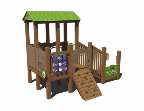 Image of Playground Model | GFP-30011
