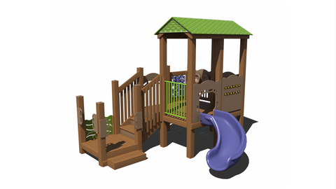 Image of Playground Model | GFP-30011
