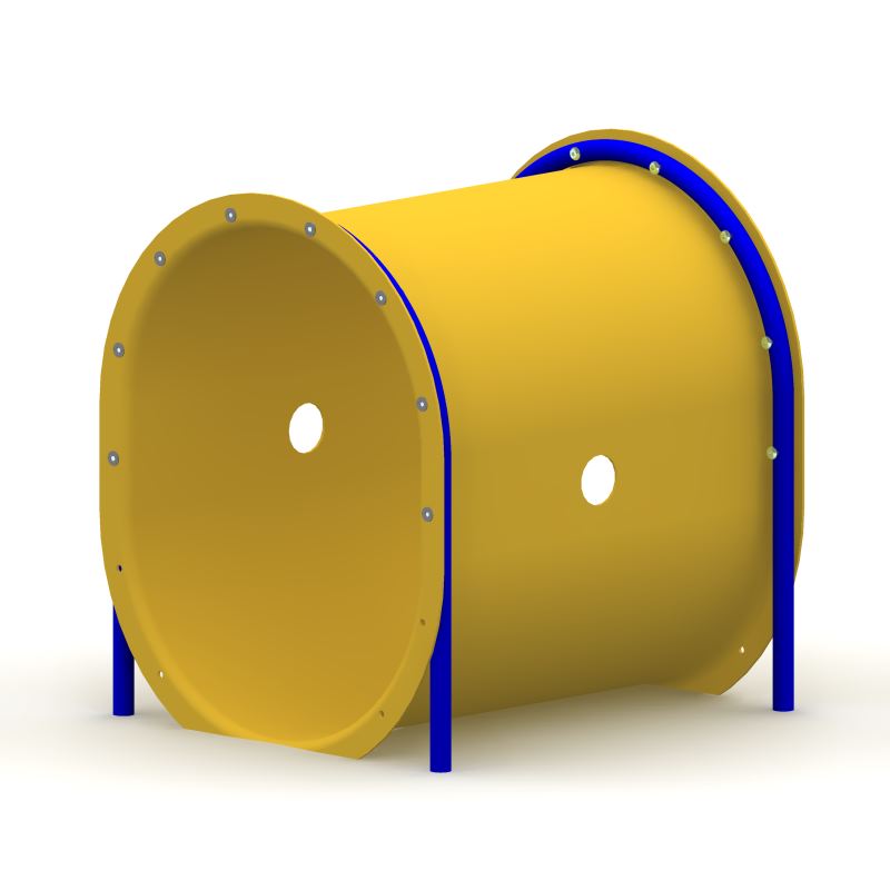 Single Direct Bury Funtube | TUB-00001