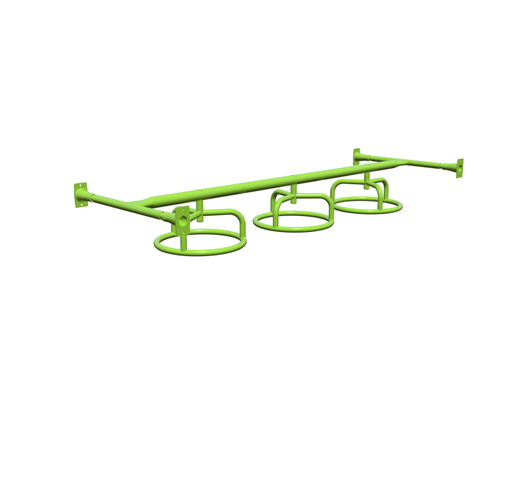 3-Wheel Swinger | TCW02106XX