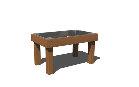 Image of Standard Portable Water Table | RECF0079XX