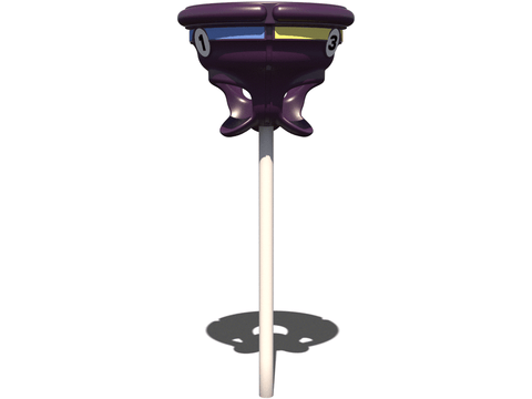 Image of TRT-10 - HomeFitPlay