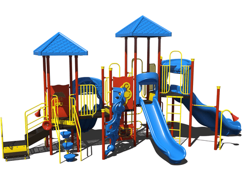 Image of CW-0008 - HomeFitPlay