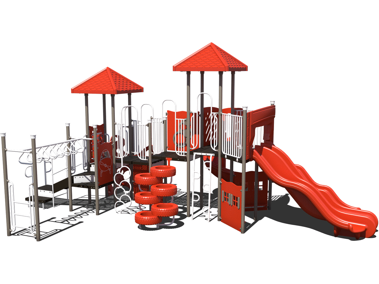 CW-0020 - HomeFitPlay