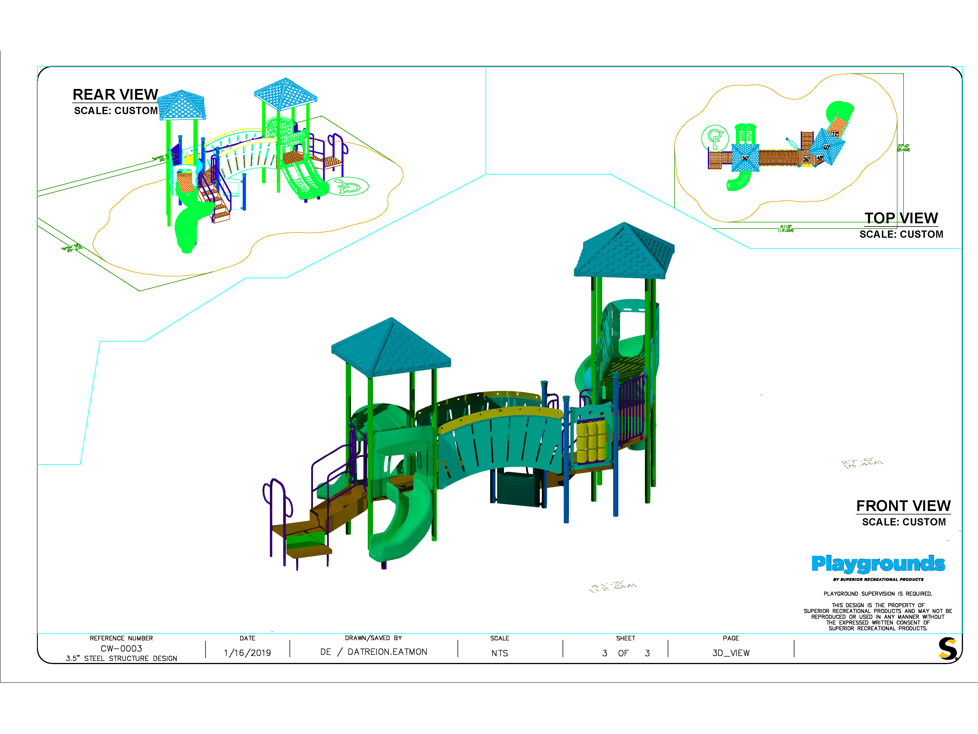 CW-0003 - HomeFitPlay