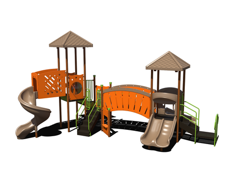 Image of CW-0003 - HomeFitPlay