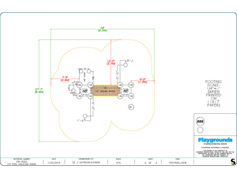 Image of CW-0022 - HomeFitPlay