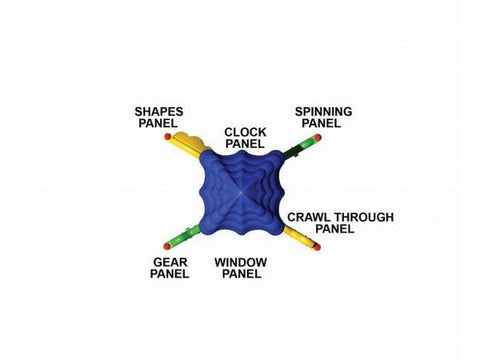 Image of DC-PLAY/02-08-0186 - HomeFitPlay