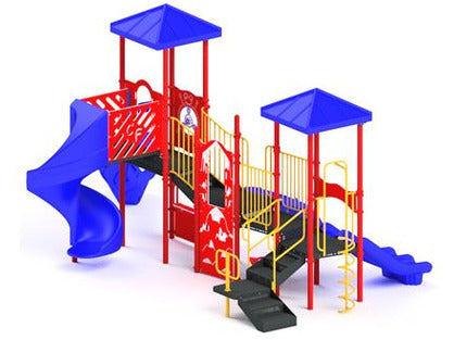 Image of Stone Mountain - HomeFitPlay