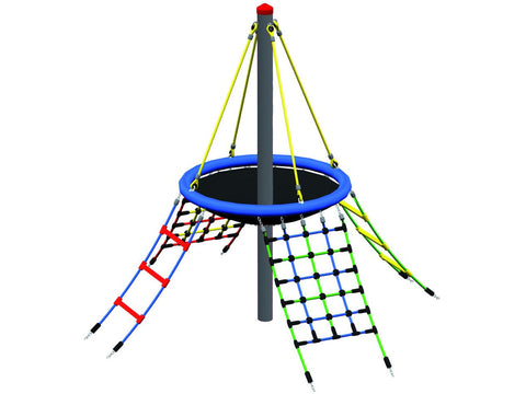 Image of BSN-0007XX - HomeFitPlay