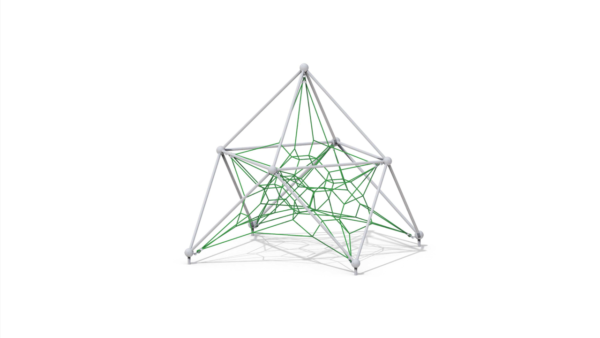 14' Ascend Peak | RC-802SR