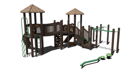 Image of Playground Model | GFP-30125