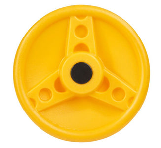 Closed Spoke Steering Wheel | SPI0140