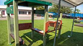 Deluxe Art Studio | RECF0103XX 