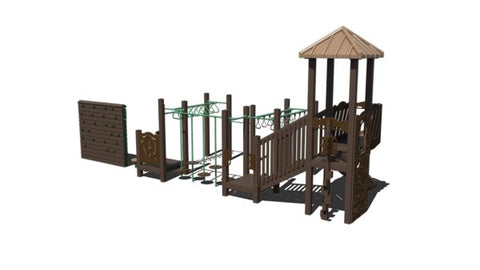 Image of Playground Model |  GFP-30098