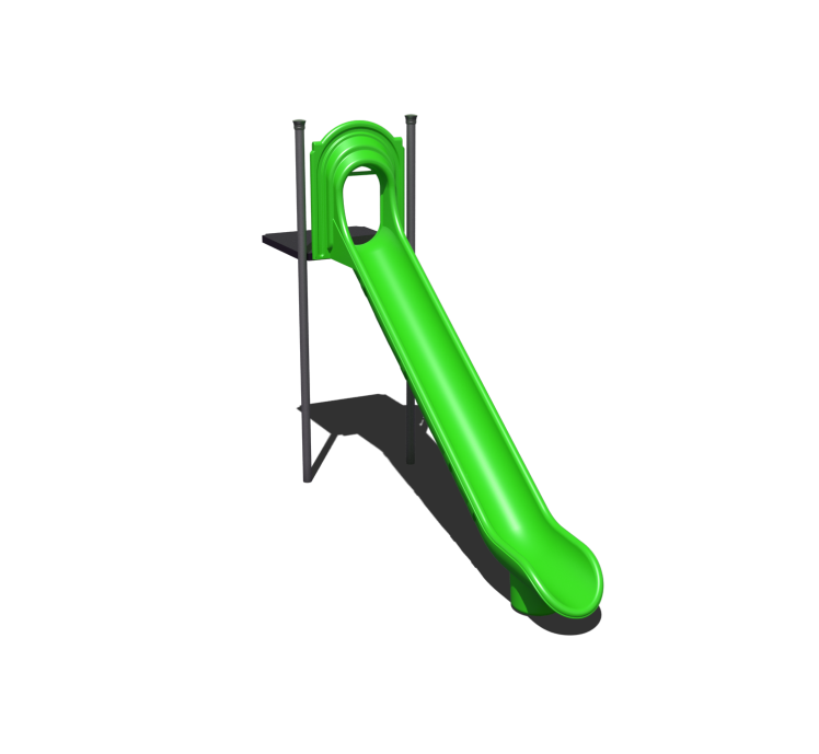 Starglide 8' Straight | SPI0069