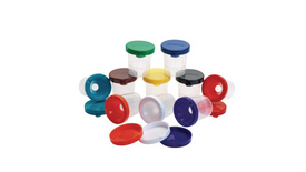 Colorations® Air-Tight, No-Mess Paint Cups (Set of 10) | 43201 
