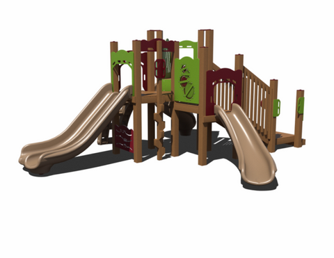 Image of Playground | GFP-20710