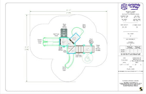 Image of Playground | GFP-20710