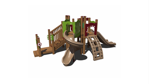 Image of Playground | GFP-20710