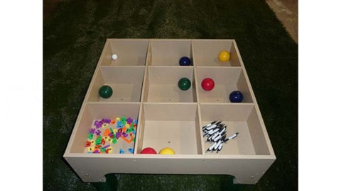 Image of Storage and Activity Table | 46250