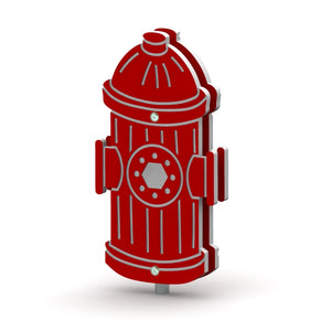 Dog Fire Hydrant | DOG-00025