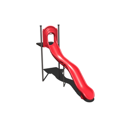 Starglide 8' Snake Right | SPI0068