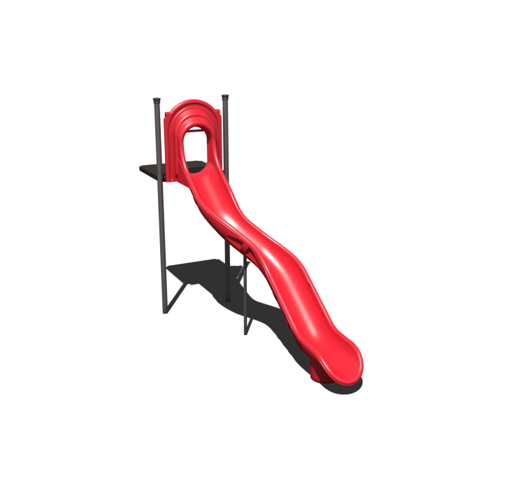 Starglide 8' Snake Left | SPI0067