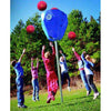 One- Piece Funhoop with Pole | FBL-00001-B