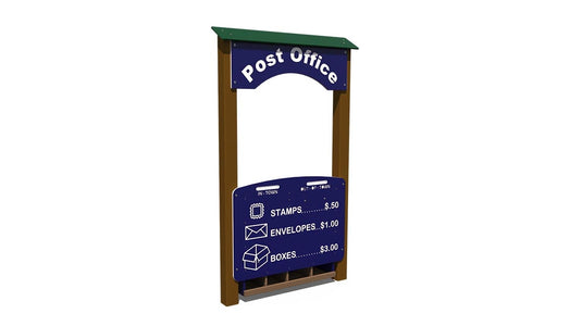 Post Office Stand | RECF0063XX