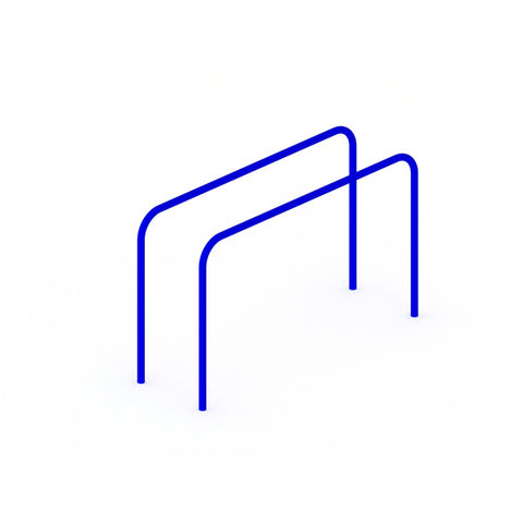 Image of Parallel Bars | FIT-00100