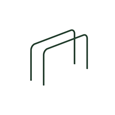 Image of Parallel Bars | FIT-00100