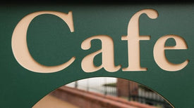 Café Stand | RECF0067XX 