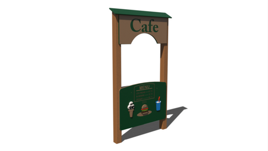 Café Stand | RECF0067XX