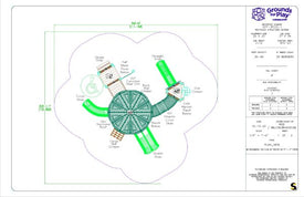 Playground Model |  GFP-30122-1 