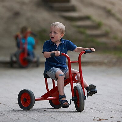 Image of Ages 3-6 Tricycle | 50-WIN451