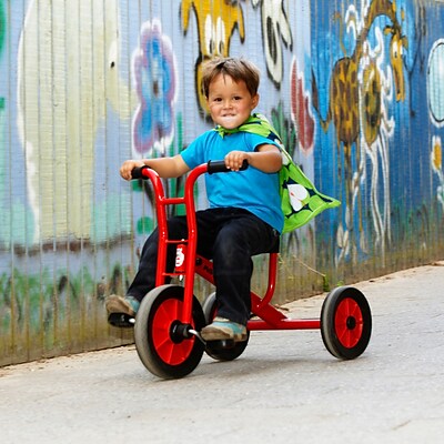 Image of Ages 3-6 Tricycle | 50-WIN451