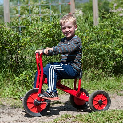 Image of Ages 2-4 Tricycle | 50-WIN450