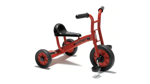 Image of Ages 3-6 Tricycle | 50-WIN451