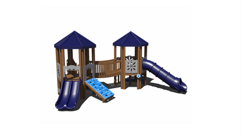 Image of Playground Model |  GFP-20637