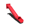 FTA - 30" - 7' Straight - Inground | SPI0216