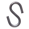 Single S-Hook Zinc | 450-00005-01