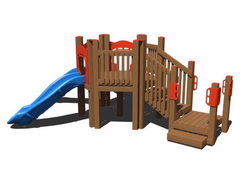 Image of Playground Model |  GFP-20661