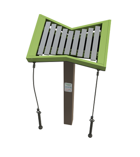 Melody - Inground | MELD-IG-REC-SRP 